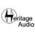 Heritage Audio Heritage